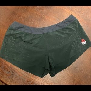Reebok CrossFit shorts